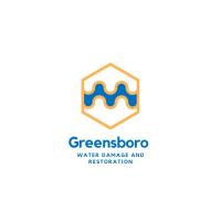 Greensboro Water Damage and Restoration Logo