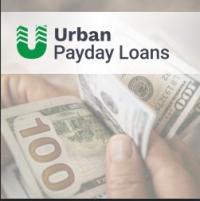 Urban Payday Loans Logo