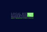 Local Biz Marketing Pros formally Thornton Online Marketing LLC Logo