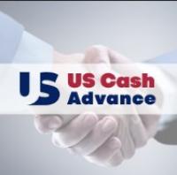 US Cash Advance Logo
