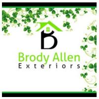 Brody Allen Exteriors Logo