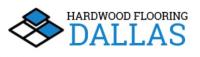 Hardwood Flooring Dallas Logo