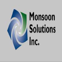 Monsoon Solutions Logo