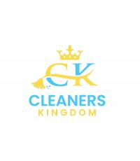 Cleaners Kingdom logo