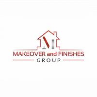 Makeover Finishes Group logo