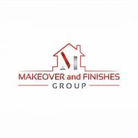 Makeover Finishes Group Logo