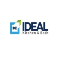 Ideal Kitchen & Bath Logo
