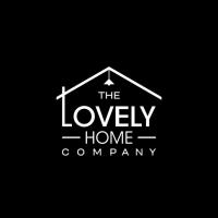 The Lovely Home Company logo