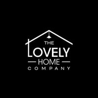 The Lovely Home Company Logo