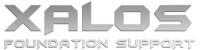 Xalos Foundation Support Inc Logo