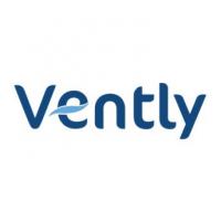 Air Duct Cleaning - Vently Air Logo