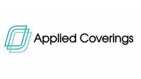 Applied Coverings - Los Angeles Custom Wallpaper Installation & Printing Logo