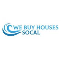 We Buy Houses SoCal Logo