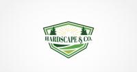 Hardscape & Co. logo