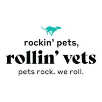 Rollin' Vets Logo