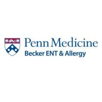 Penn Medicine Becker ENT & Allergy Logo