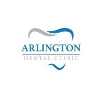 Arlington Dental Clinic Logo