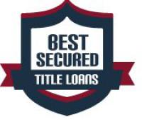 Best Secured Car Title Loans Fresno logo