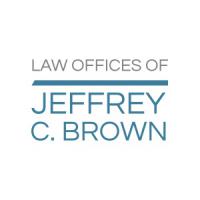Law Offices of Jeffrey C. Brown logo