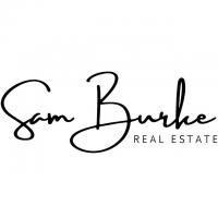 Sam Burke Logo