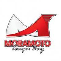 Moramoto of Tampa Bay Logo