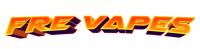 Fre Vapes Logo