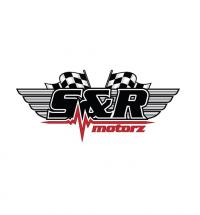 S&R Motorz Inc logo