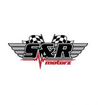 S&R Motorz Inc Logo