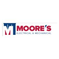 Moore's Electrical & Mechanical Logo