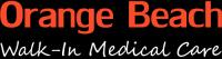 Orange Beach Walk-In Medical Care Logo