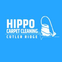 Hippo Carpet Cleaning Cutler Ridge Logo