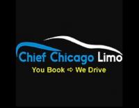 Chief Chicago Limo Logo
