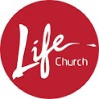 DFW Life Church Logo