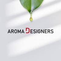 Aroma Designers logo