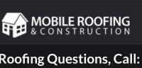 Mobile Roofing Logo