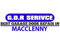 Garage Door Repair Macclenny Logo