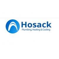 Hosack Plumbing, Heating & Cooling Logo