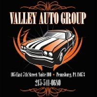 Valley Auto Group, Inc. logo