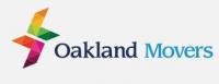 Oakland Moving Services Logo