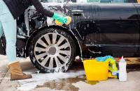 Exotic Mobile Detailing Logo
