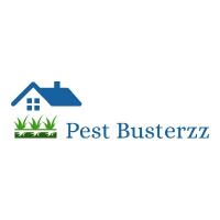 Pest Busterzz Logo