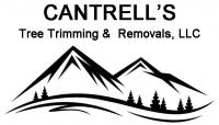 Cantrell's Tree Trimming & Removal LLC Logo