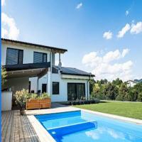 1st Choice Pool Service Las Vegas Logo