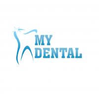 My Dental4All Logo