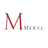 Meryl Hawk logo