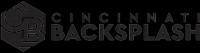 Cincinnati Backsplash logo