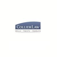 Collier Law Logo