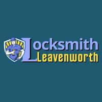 Locksmith Leavenworth Logo