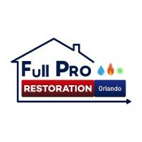 Full Pro Restoration Orlando Logo