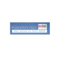 Patti Irwin Logo